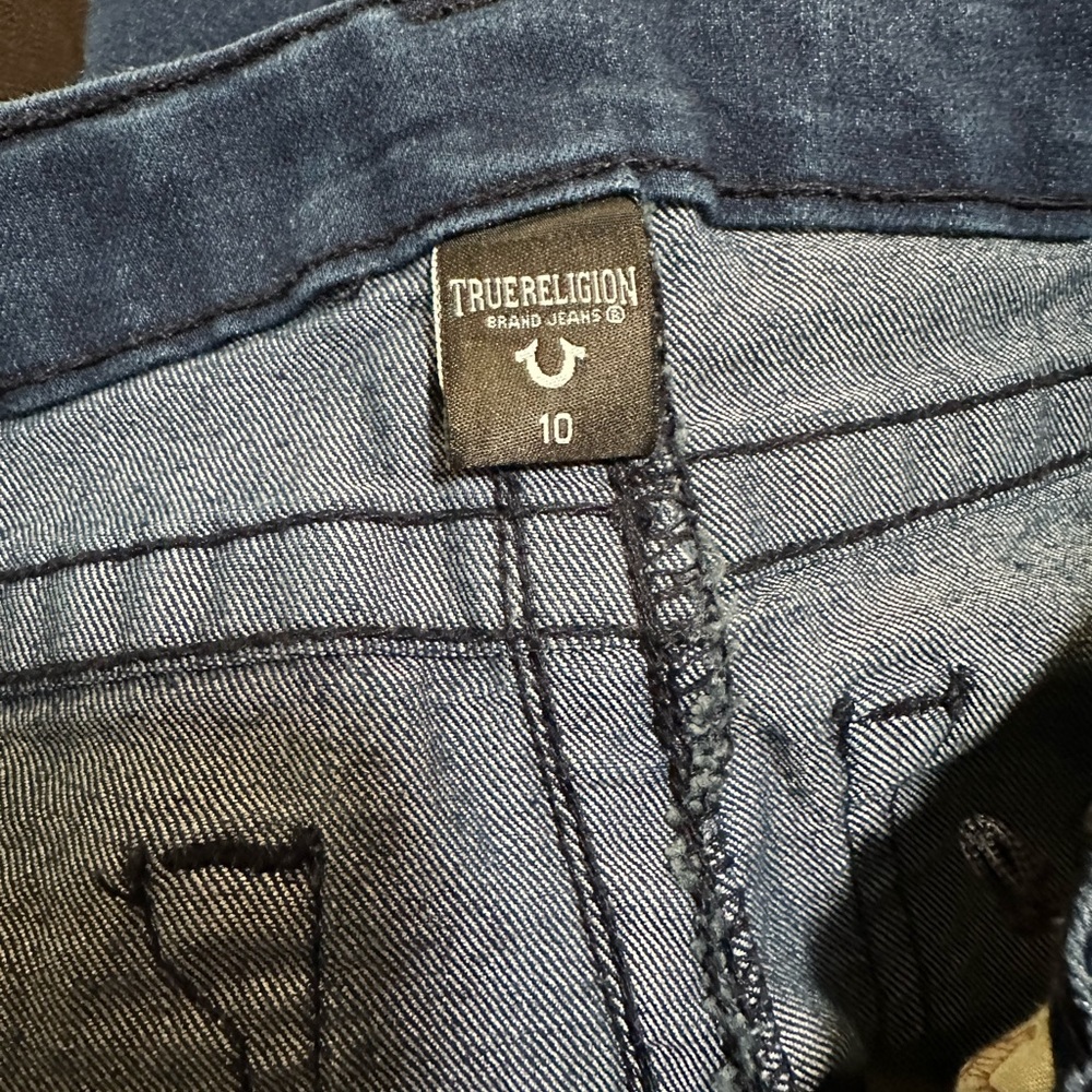 True religion jeans - Picture 5 of 5